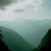  Samaria Gorge
